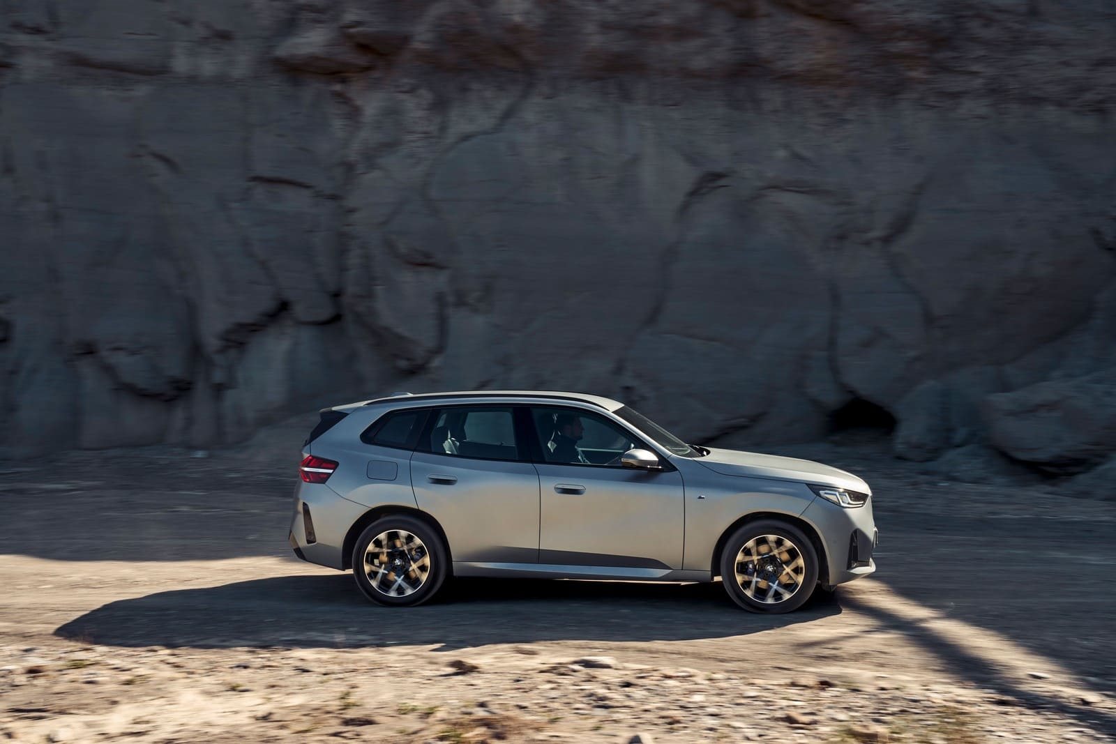 2025 - BMW X3 20d xDRIVE, foto 17