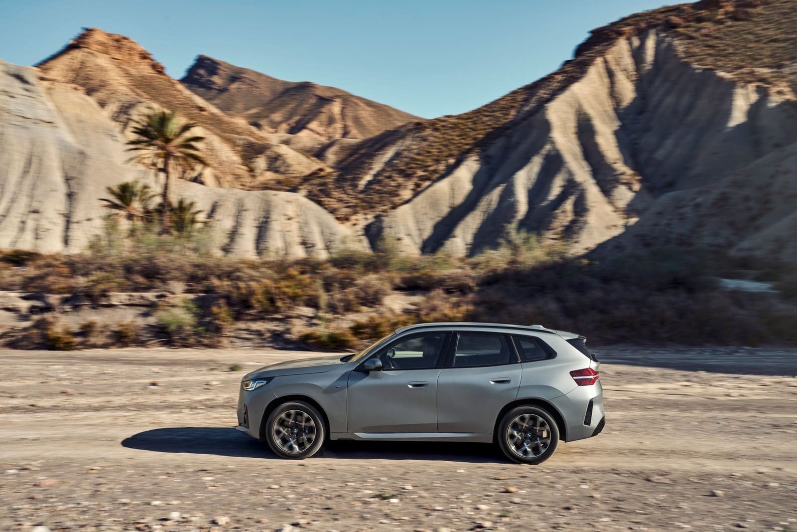 2025 - BMW X3 20d xDRIVE, foto 18