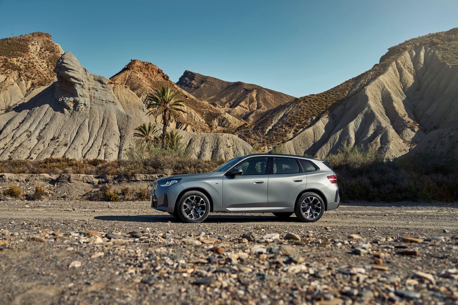 2025 - BMW X3 20d xDRIVE, foto 19