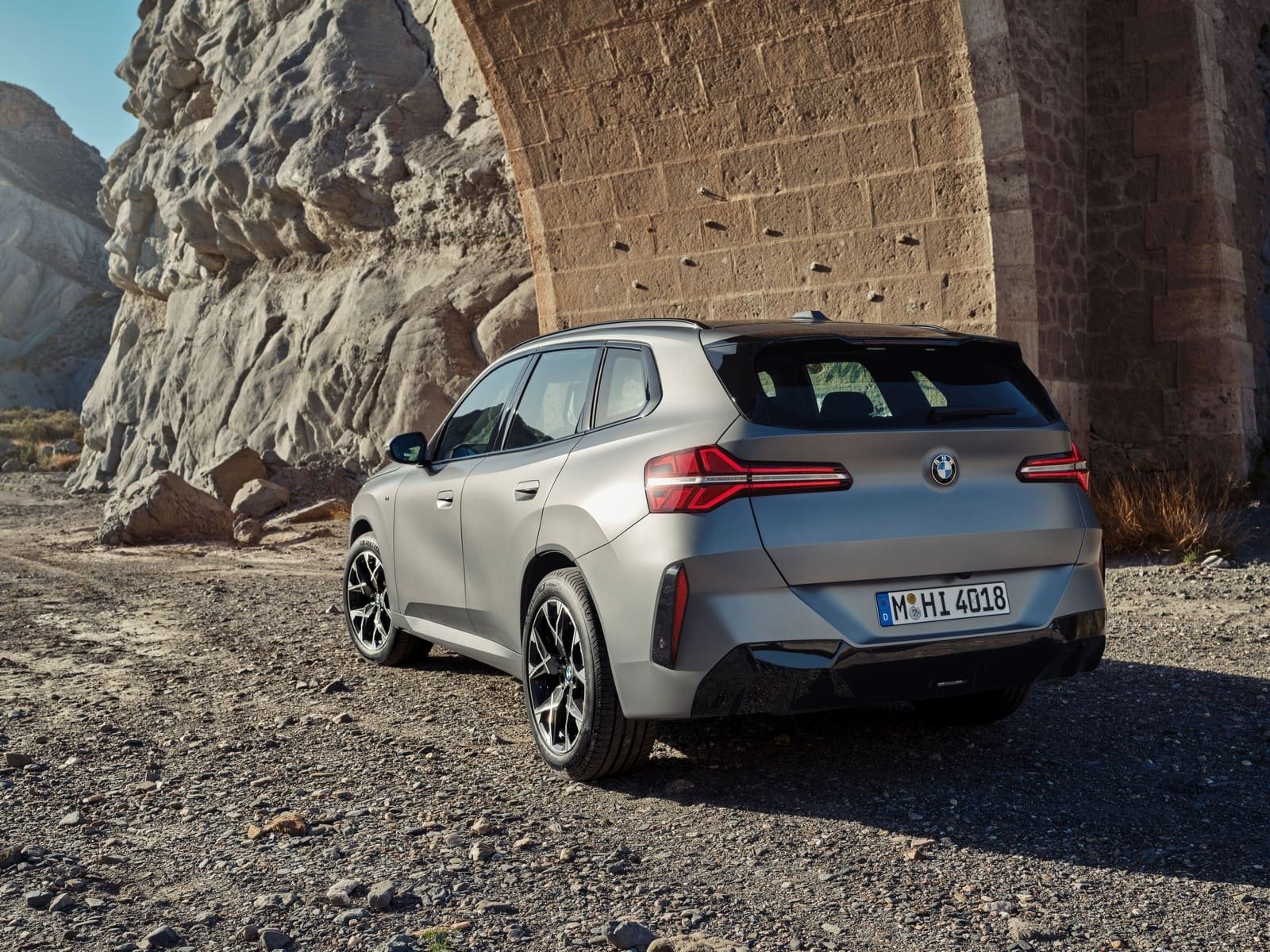 2025 - BMW X3 20d xDRIVE, foto 21