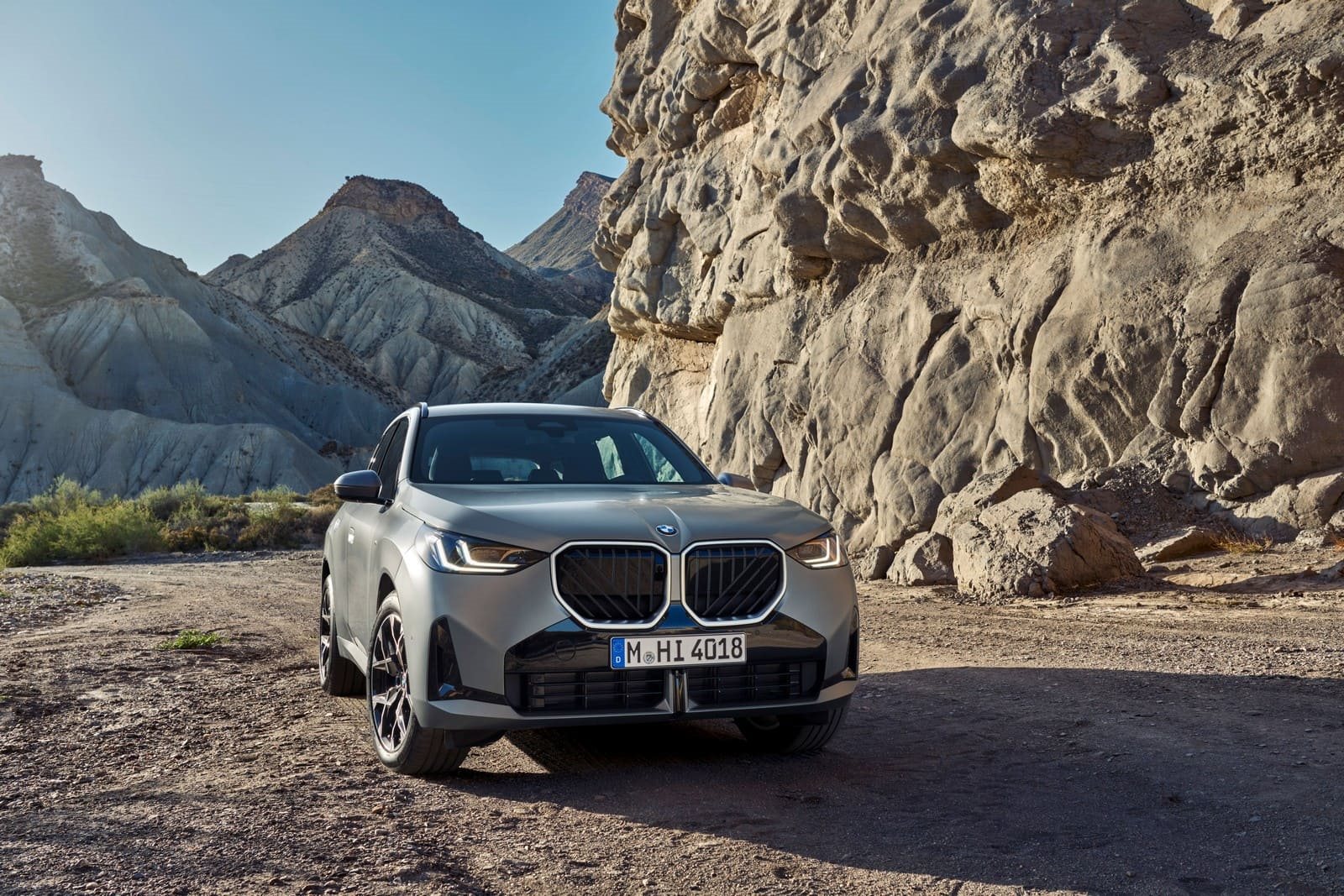 2025 - BMW X3 20d xDRIVE, foto 23