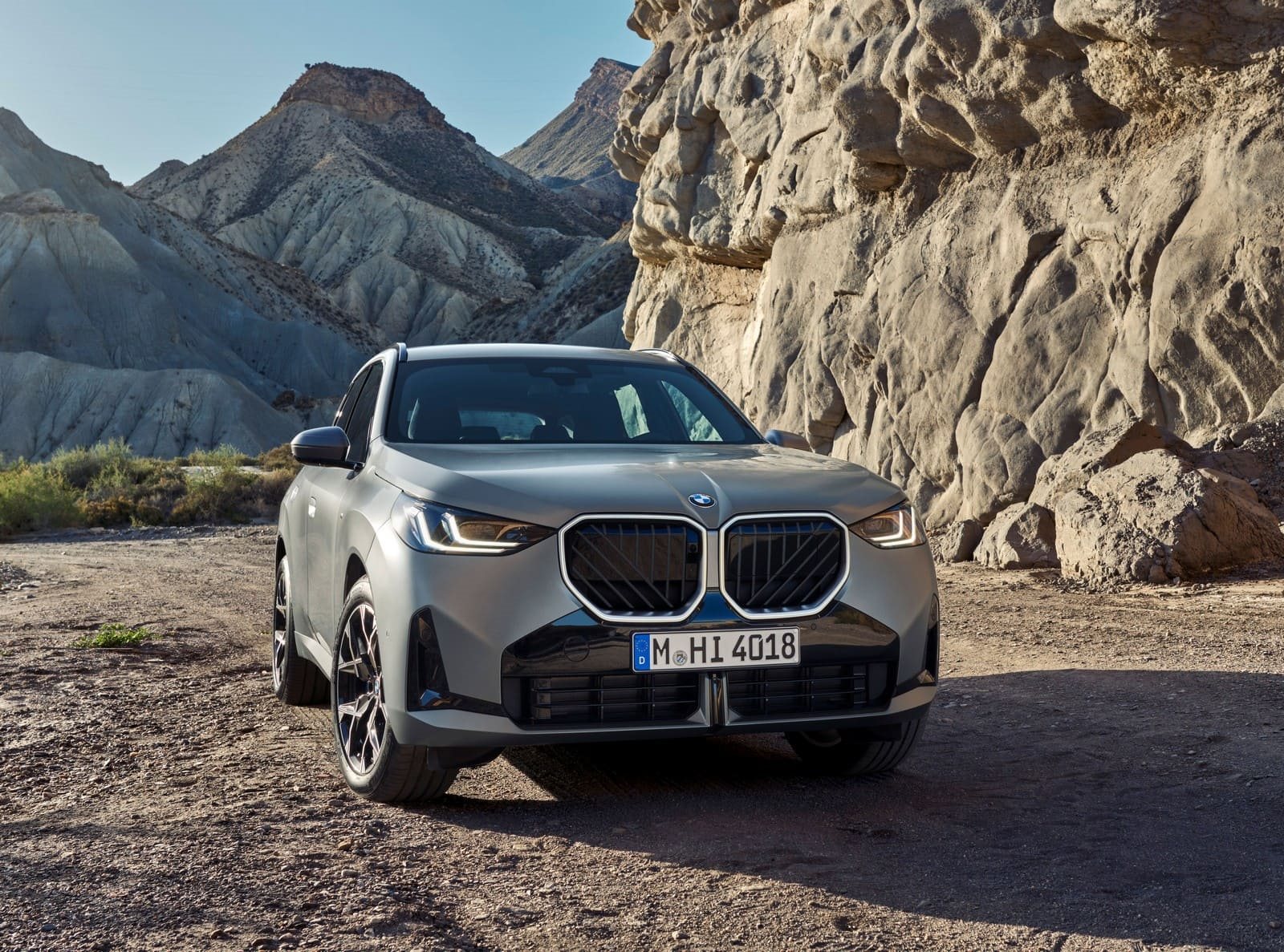 2025 - BMW X3 20d xDRIVE, foto 24