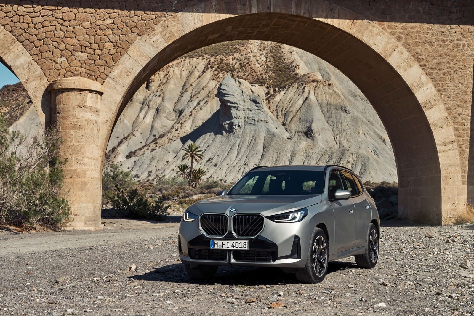 2025 - BMW X3 20d xDRIVE, foto 25