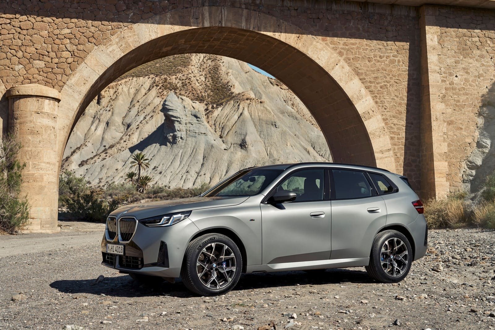 2025 - BMW X3 20d xDRIVE, foto 26