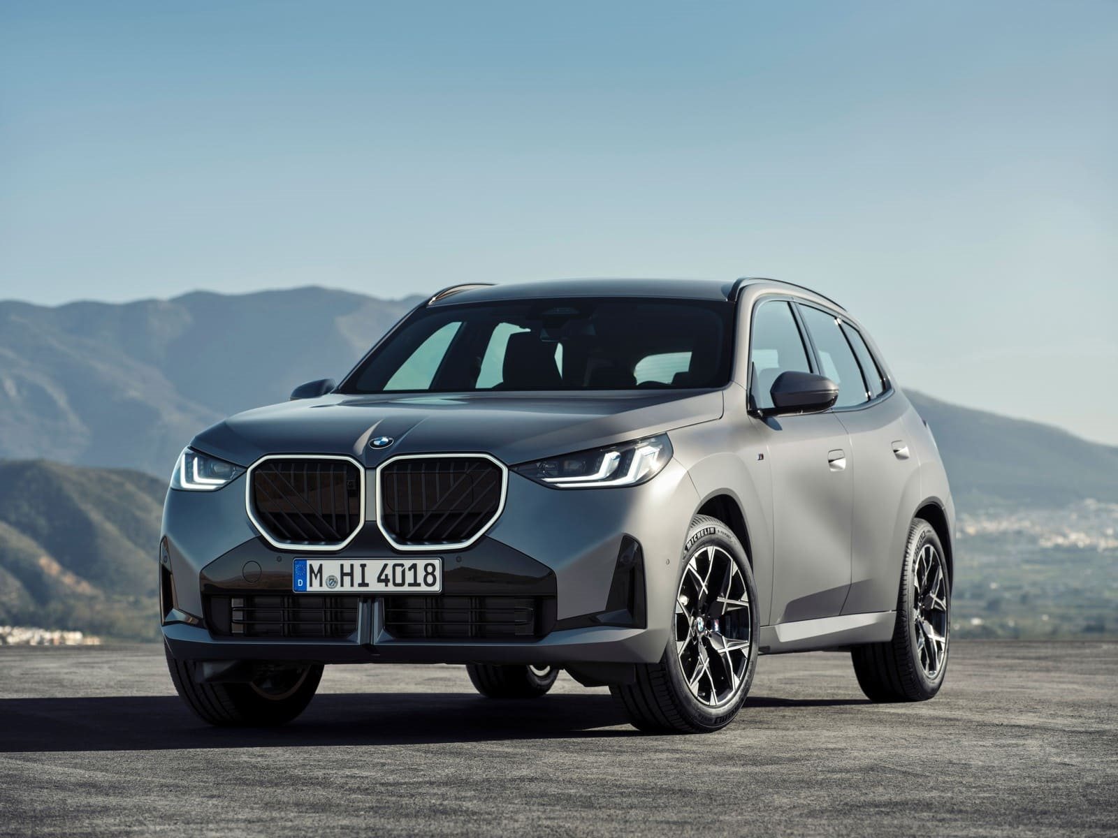 2025 - BMW X3 20d xDRIVE, foto 28