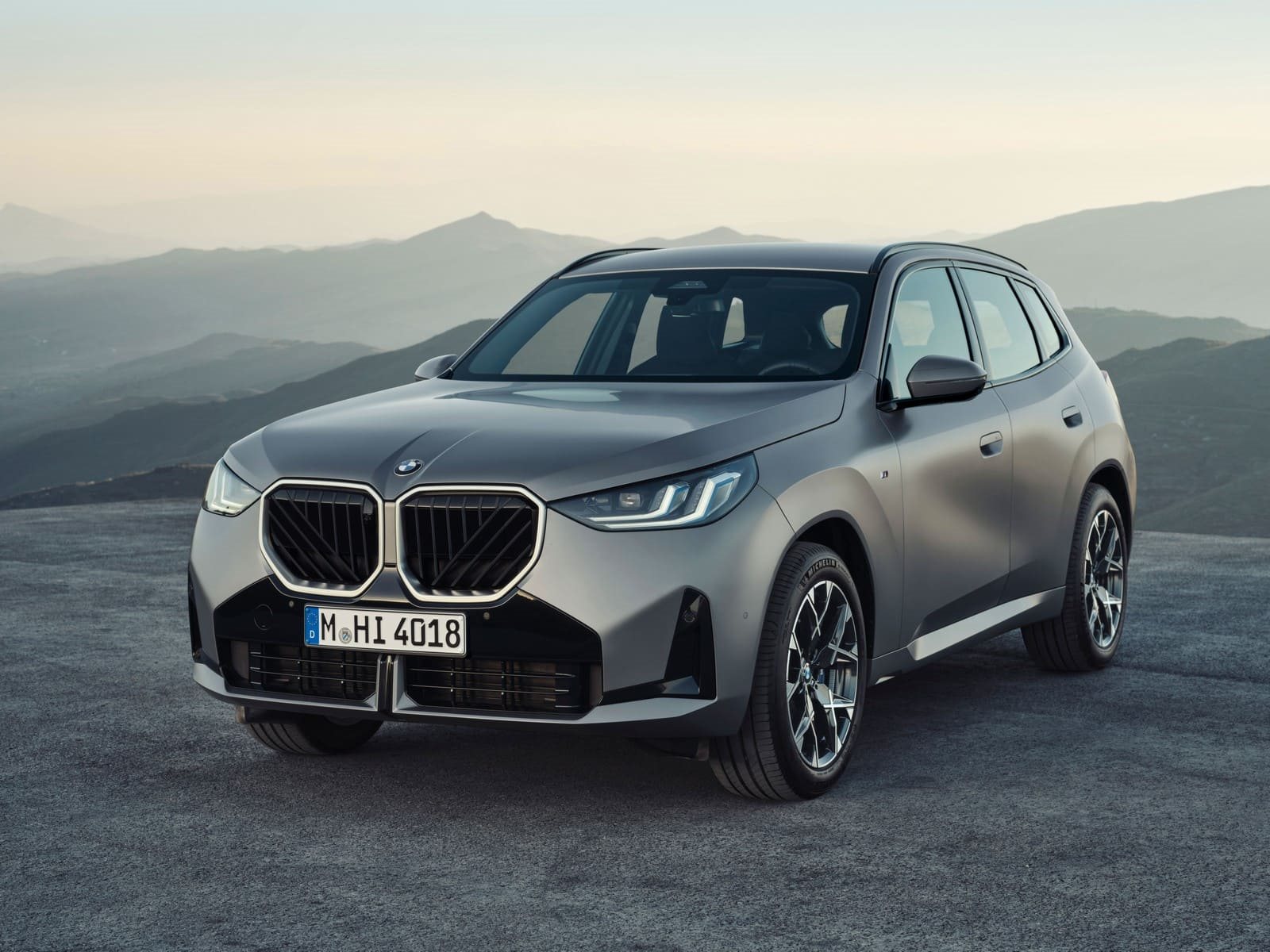 2025 - BMW X3 20d xDRIVE, foto 30