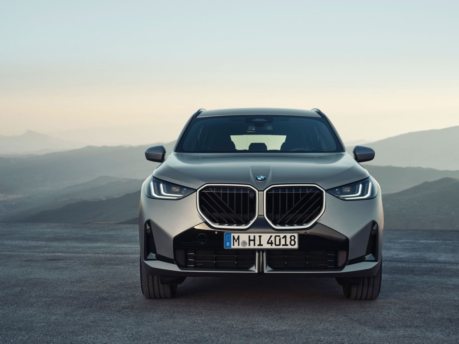 2025 - BMW X3 20d xDRIVE, foto 31