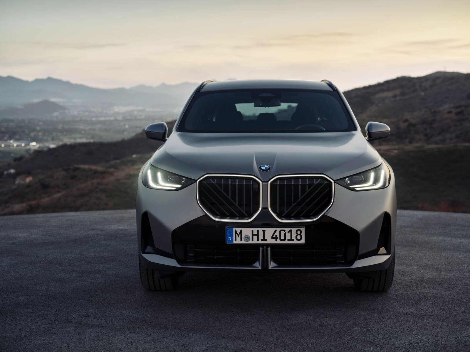 2025 - BMW X3 20d xDRIVE, foto 32