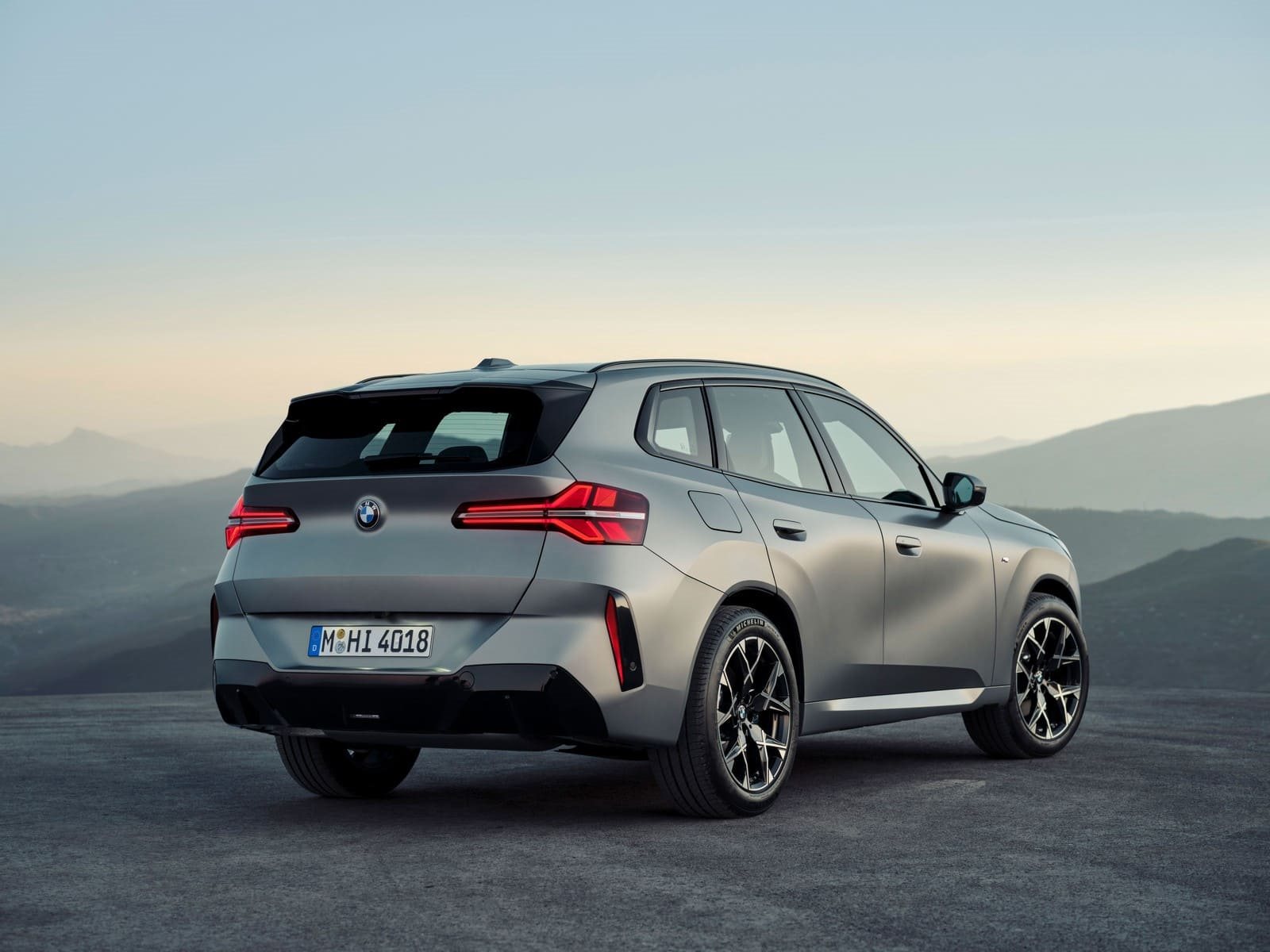 2025 - BMW X3 20d xDRIVE, foto 33