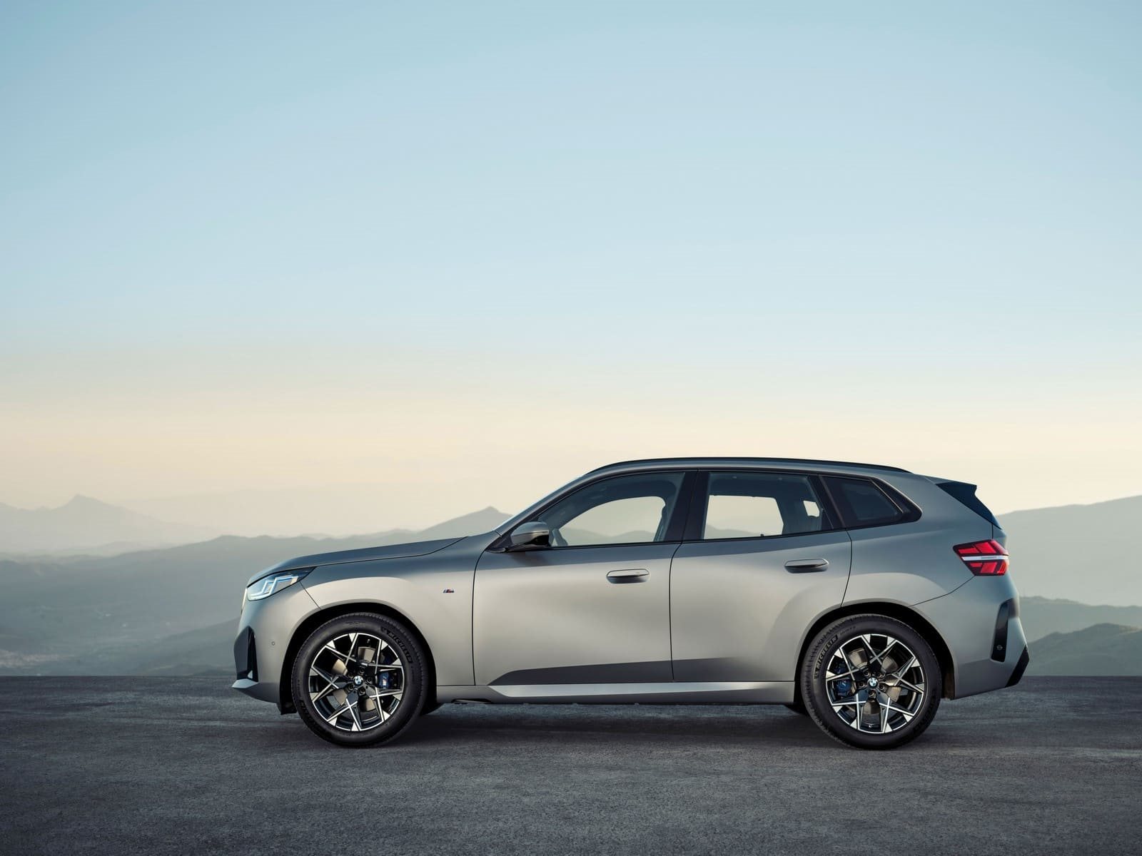2025 - BMW X3 20d xDRIVE, foto 37