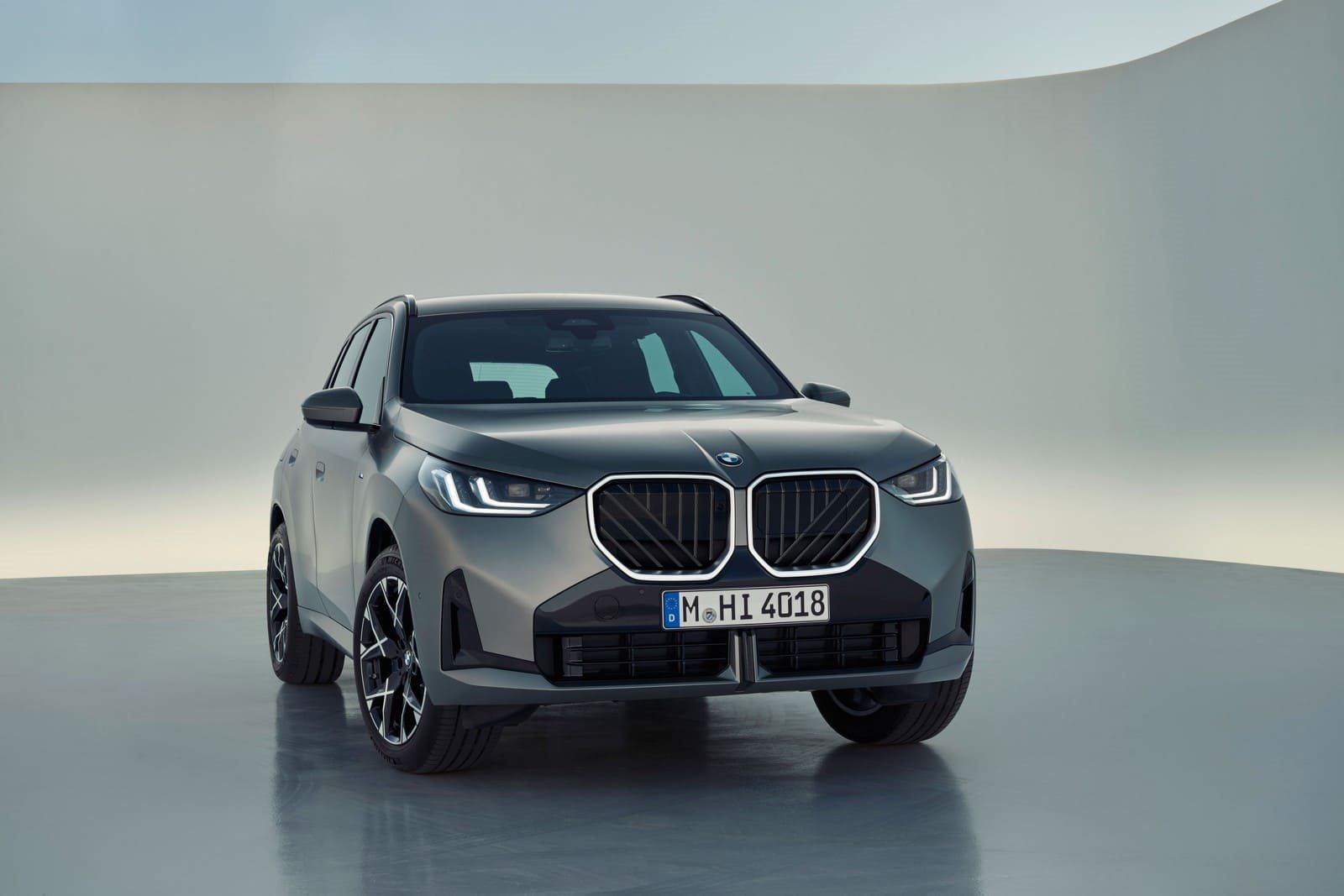 2025 - BMW X3 20d xDRIVE, foto 39