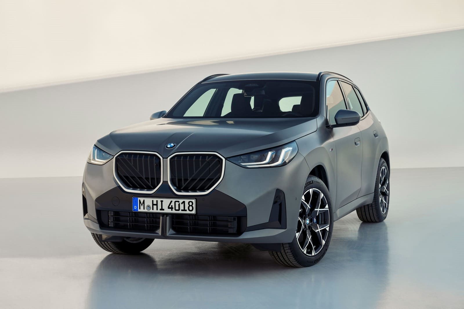 2025 - BMW X3 20d xDRIVE, foto 40
