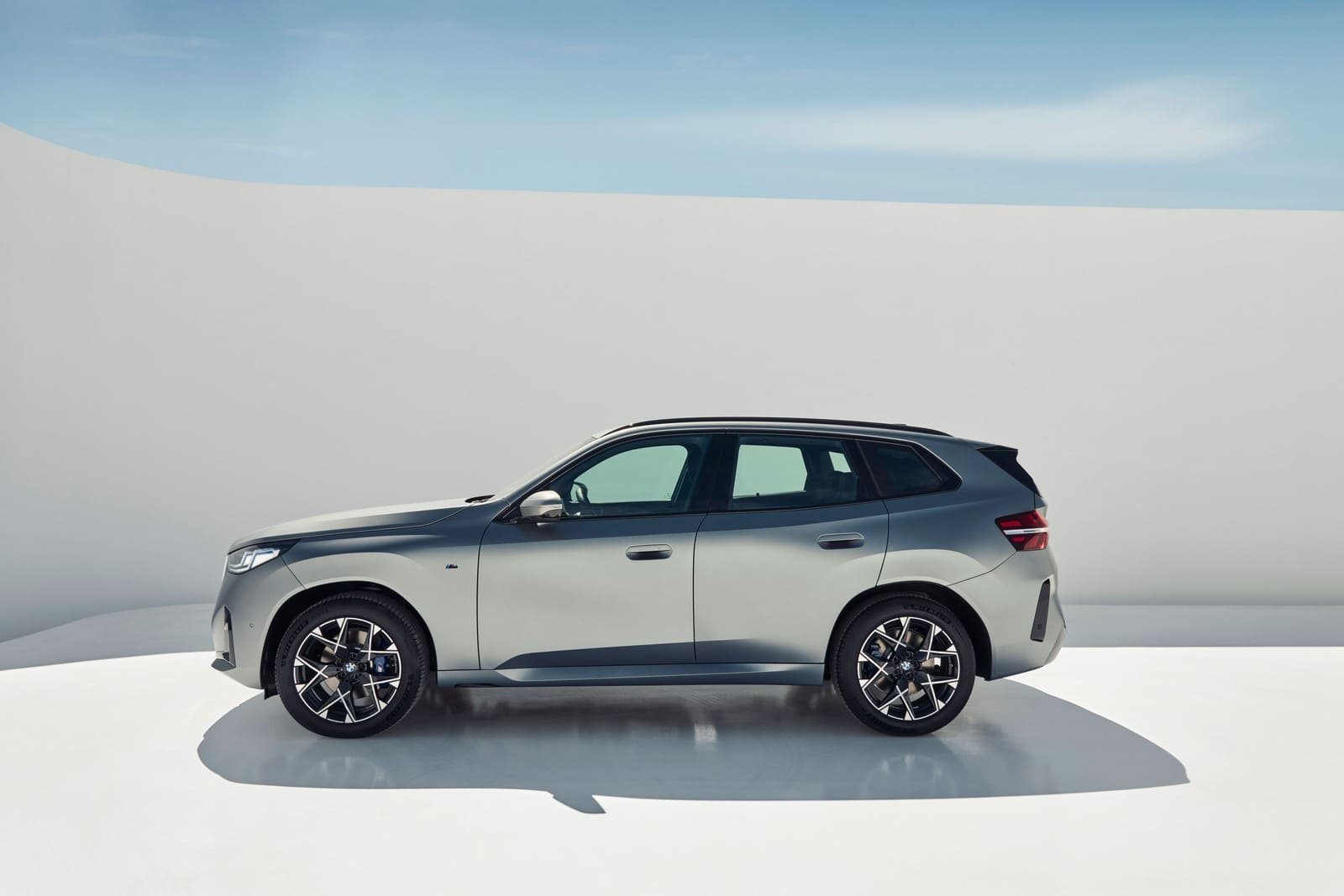 2025 - BMW X3 20d xDRIVE, foto 41