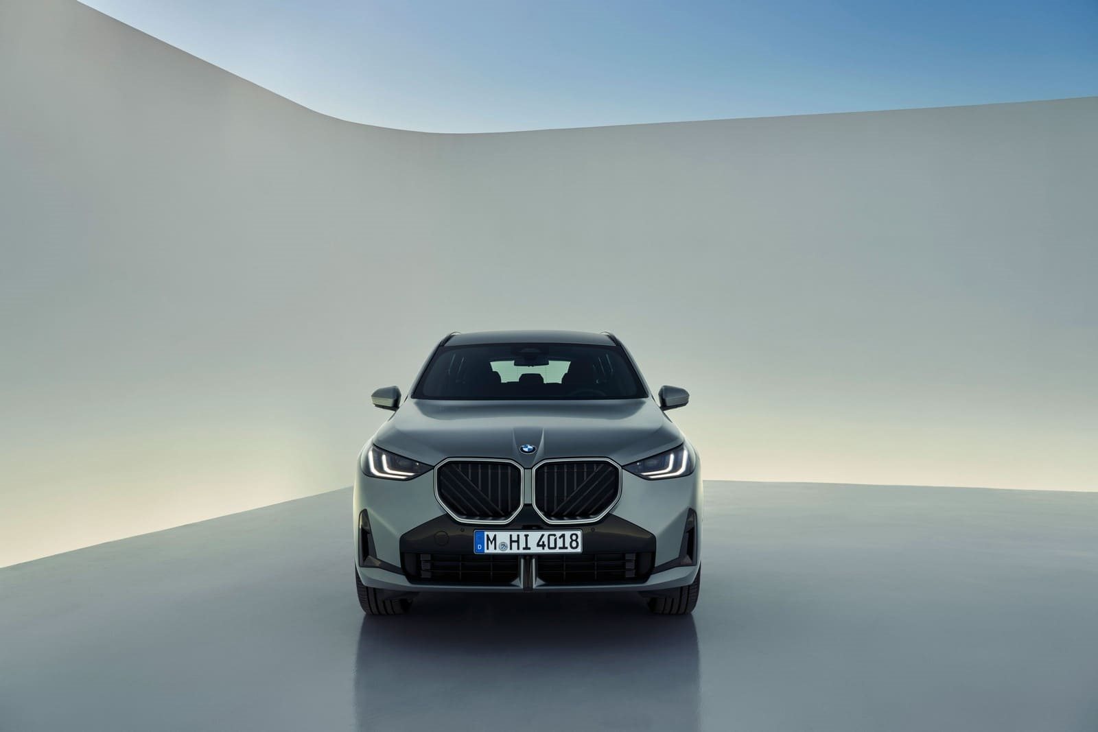 2025 - BMW X3 20d xDRIVE, foto 42