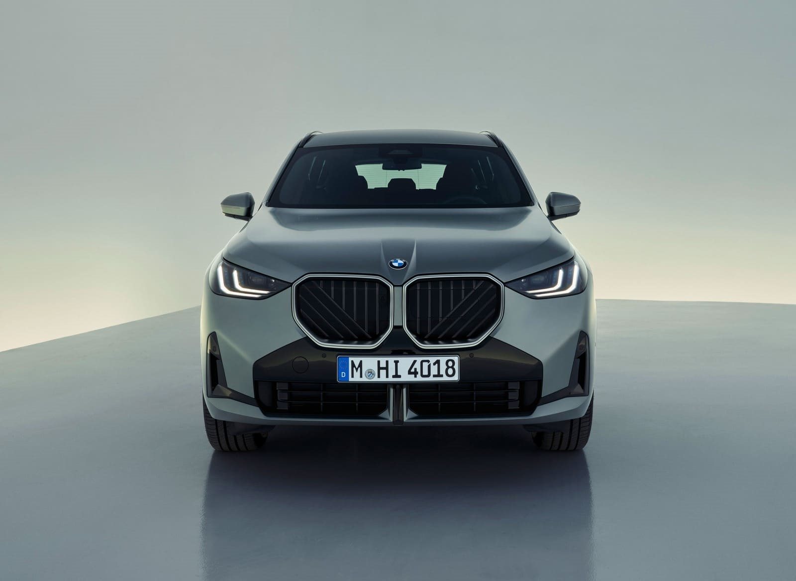 2025 - BMW X3 20d xDRIVE, foto 43