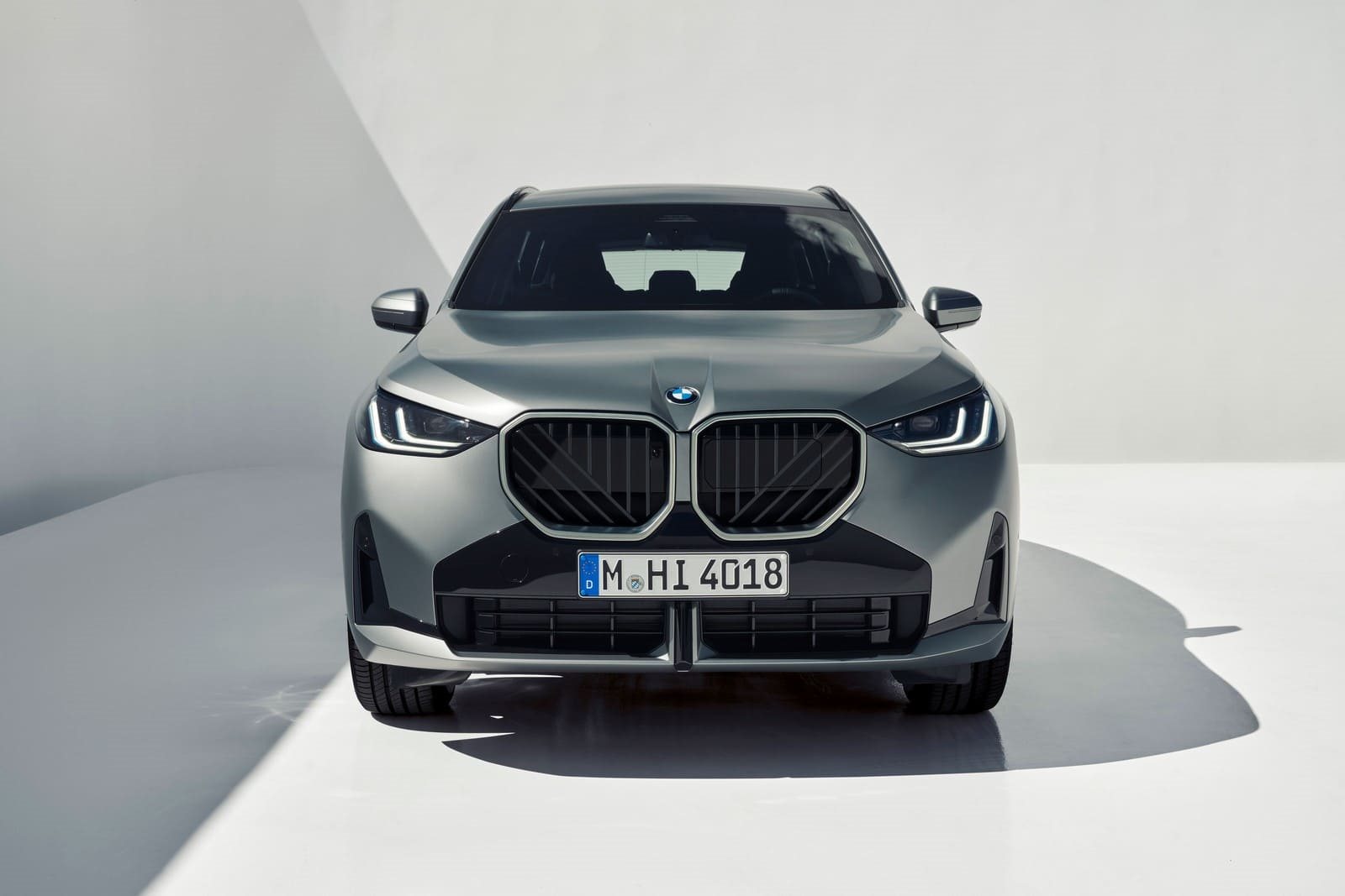 2025 - BMW X3 20d xDRIVE, foto 44