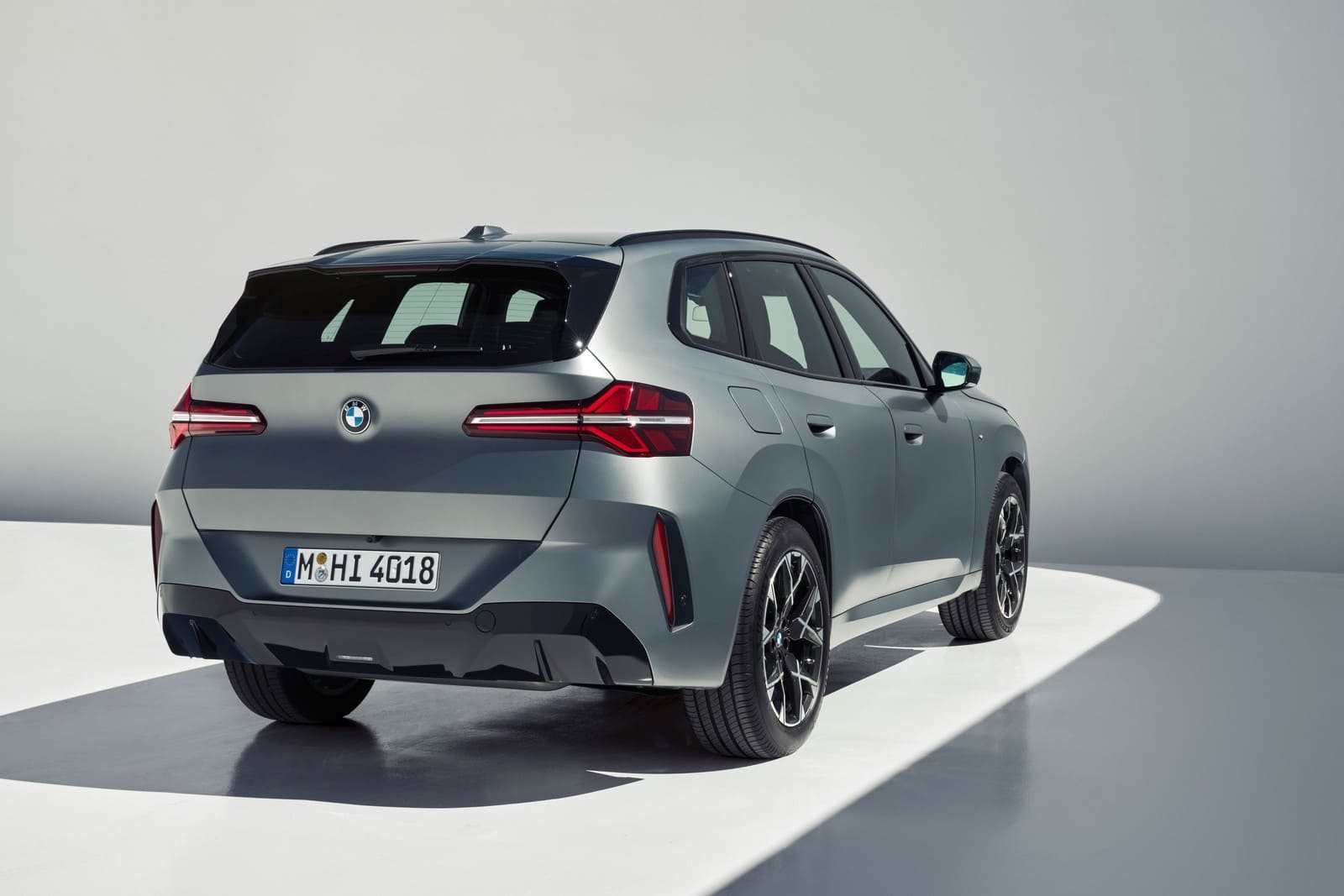 2025 - BMW X3 20d xDRIVE, foto 45