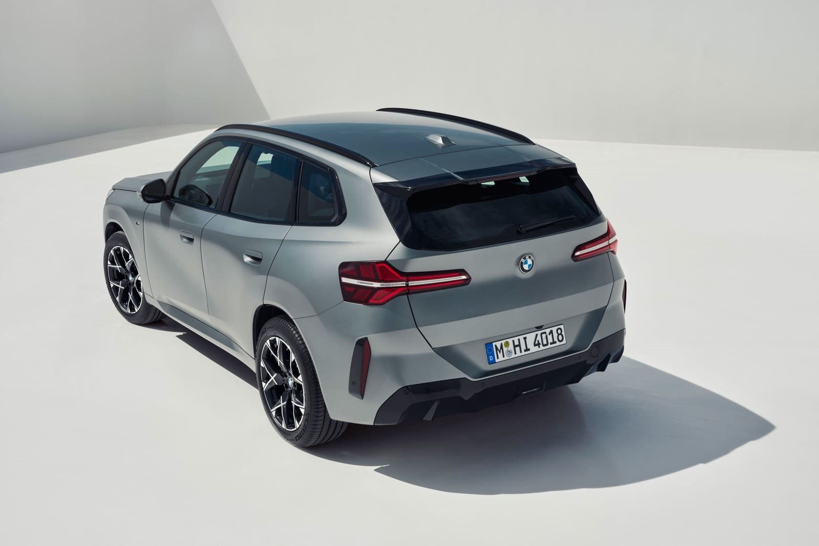 2025 - BMW X3 20d xDRIVE, foto 47