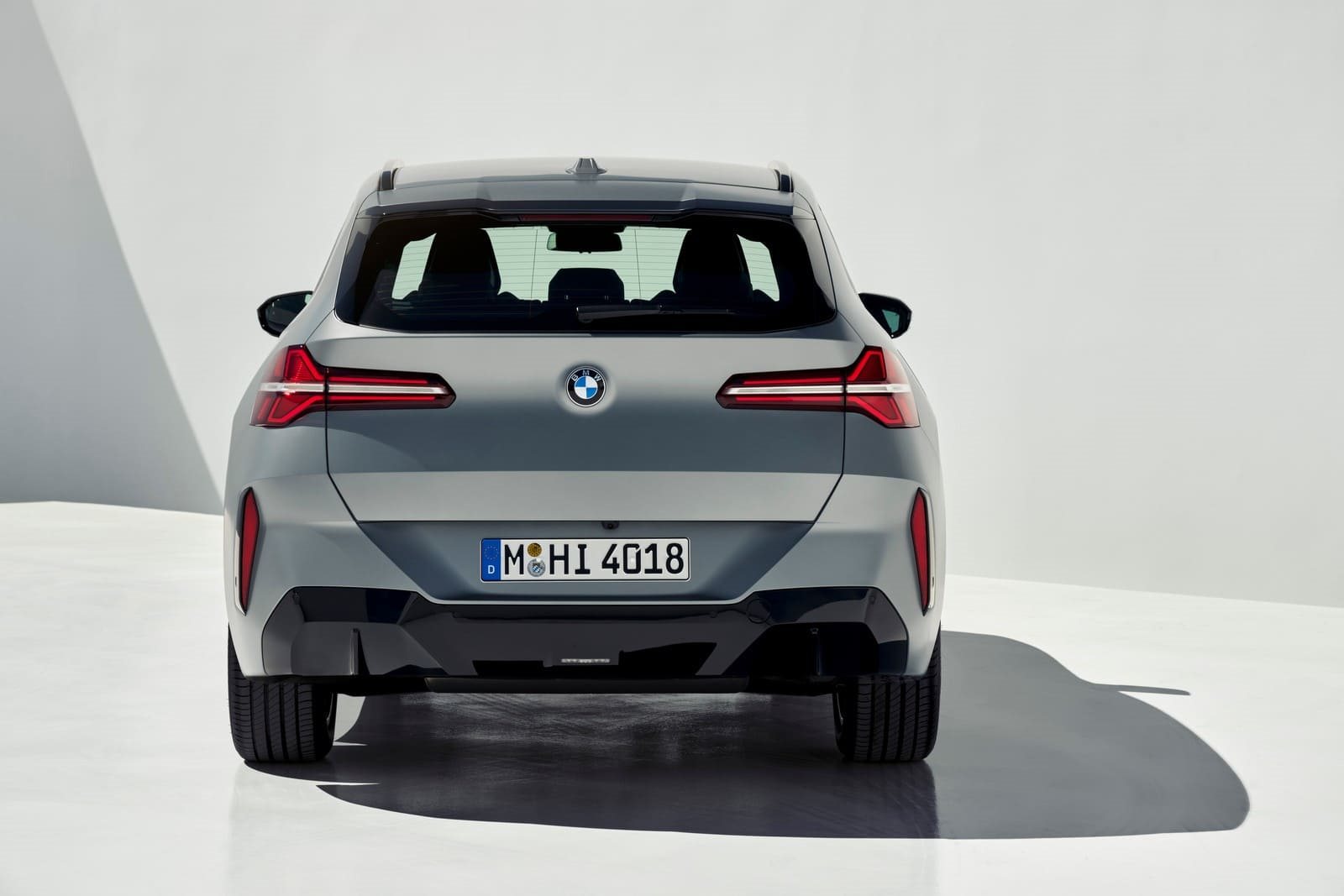 2025 - BMW X3 20d xDRIVE, foto 49