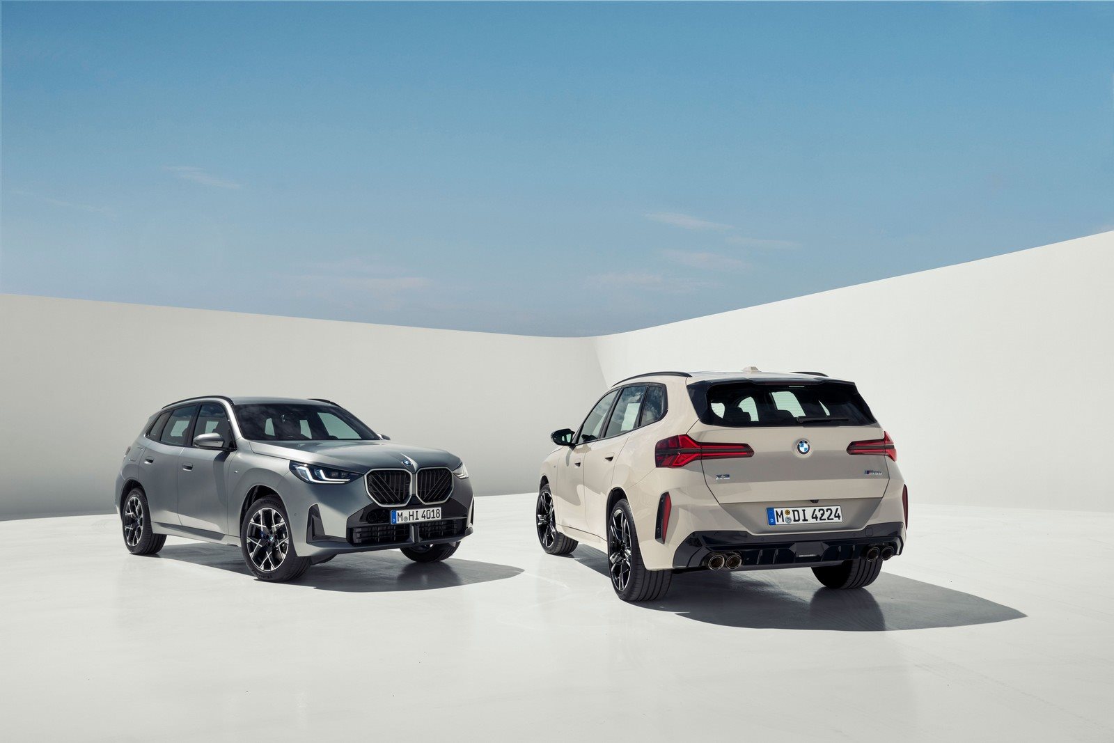2025 - BMW X3 20d xDRIVE, foto 51