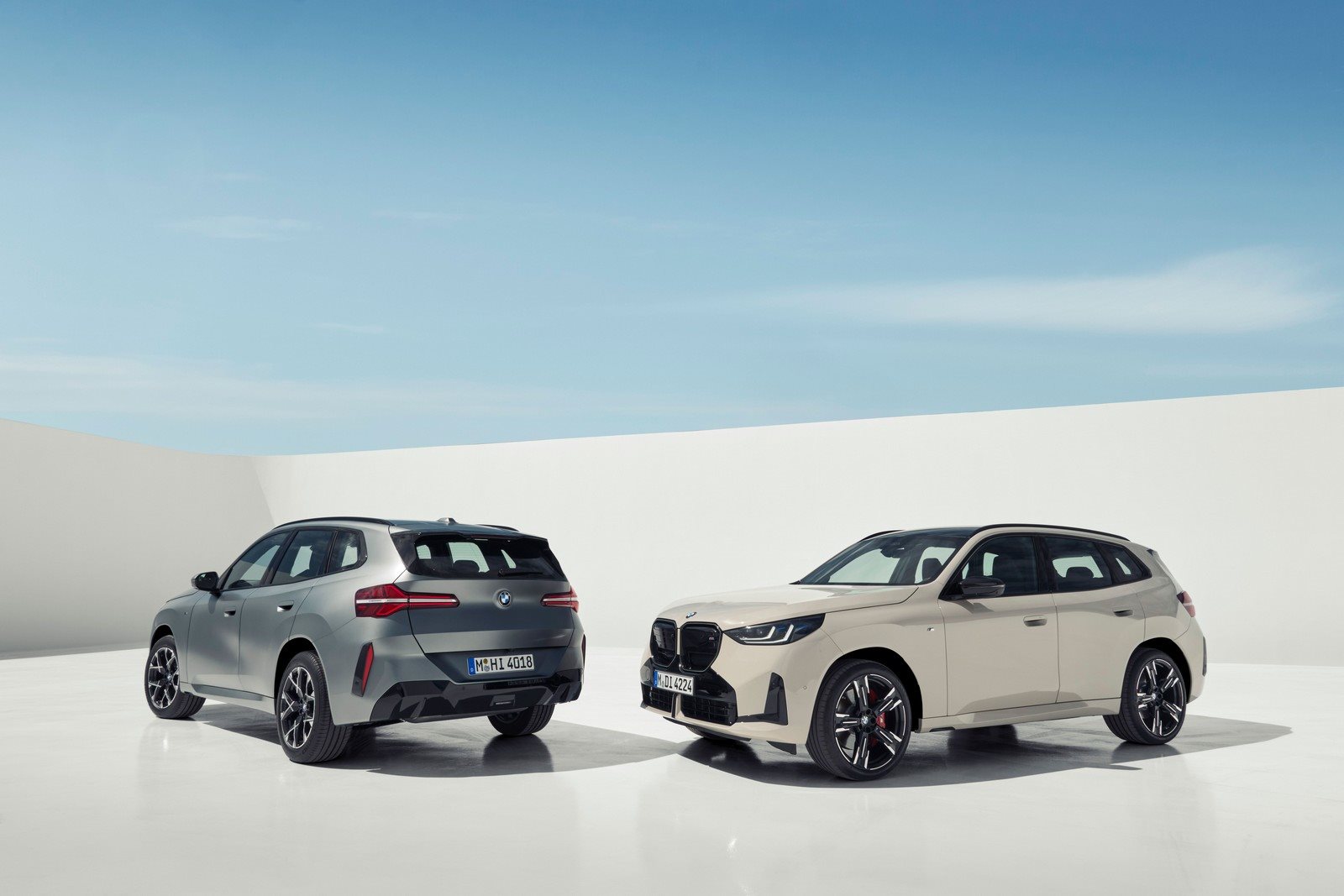 2025 - BMW X3 20d xDRIVE, foto 52