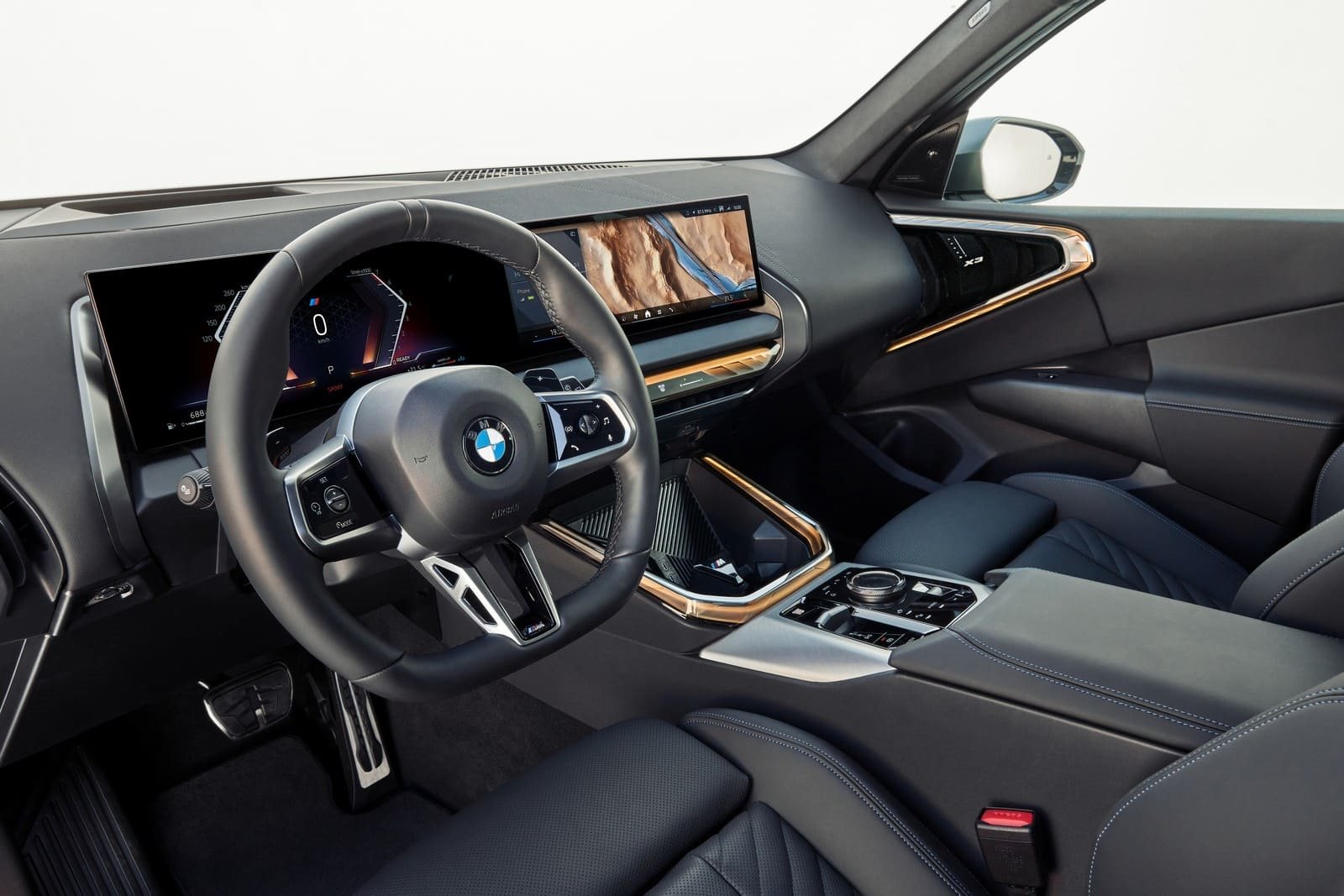 2025 - BMW X3 20d xDRIVE, foto 56