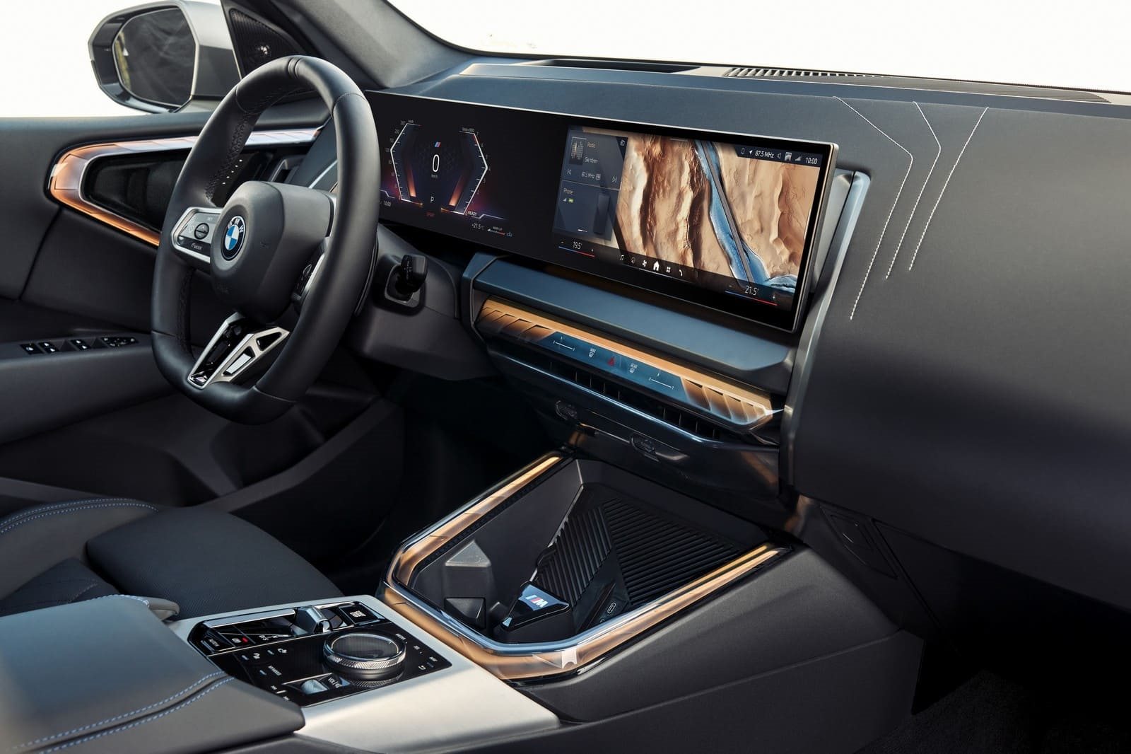 2025 - BMW X3 20d xDRIVE, foto 57