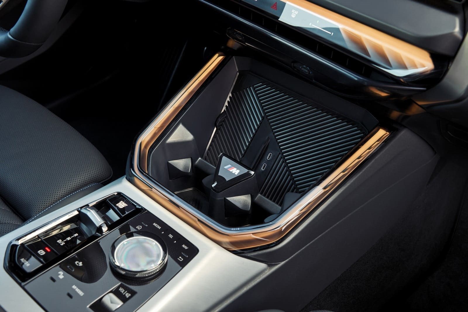 2025 - BMW X3 20d xDRIVE, foto 58