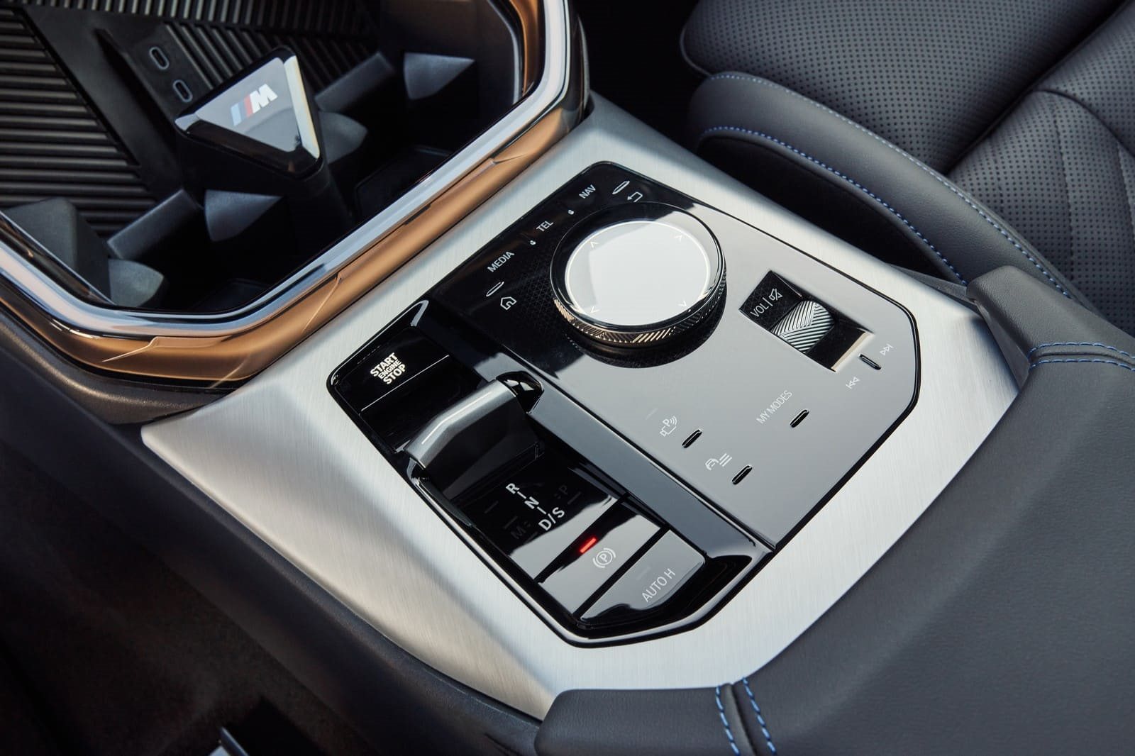 2025 - BMW X3 20d xDRIVE, foto 59