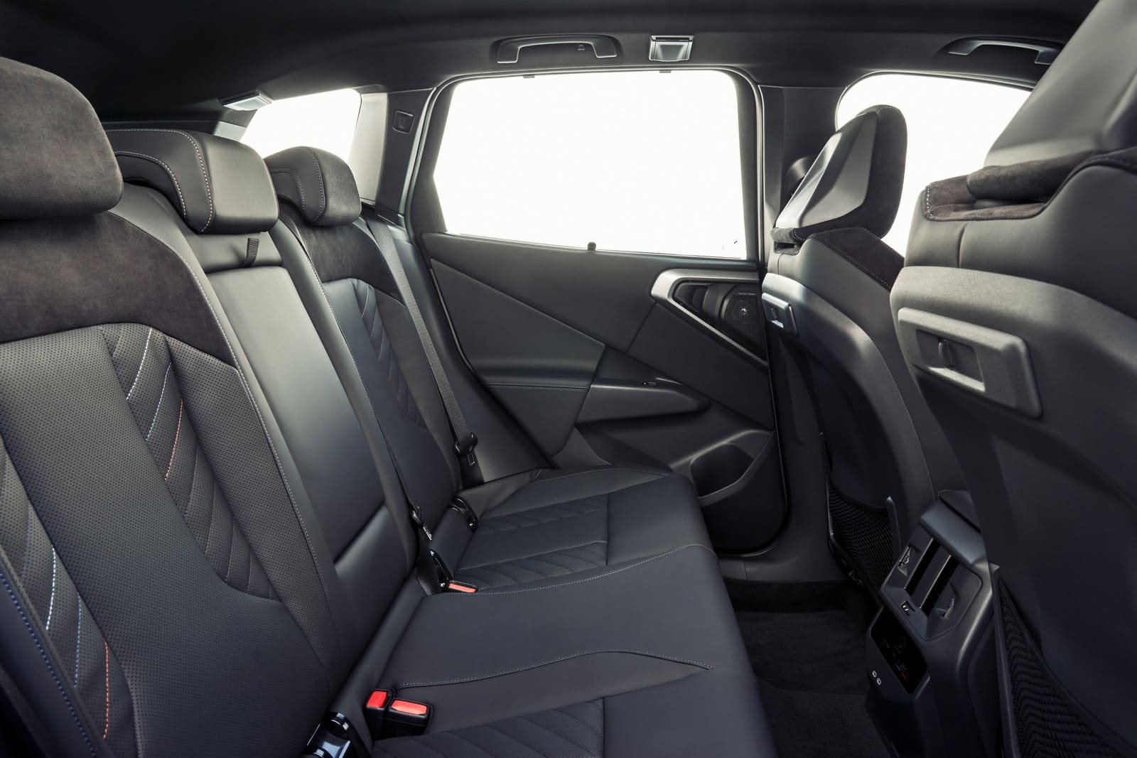 2025 - BMW X3 20d xDRIVE, foto 60