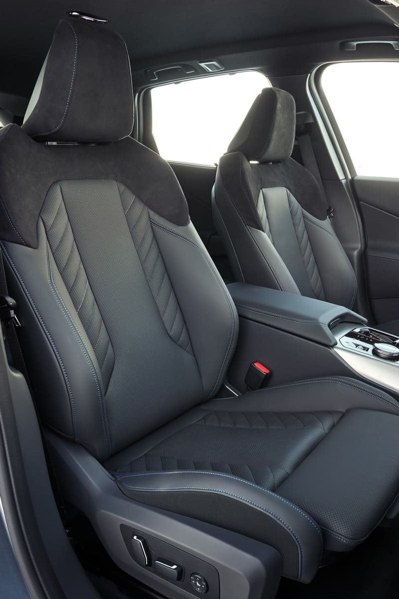 2025 - BMW X3 20d xDRIVE, foto 61