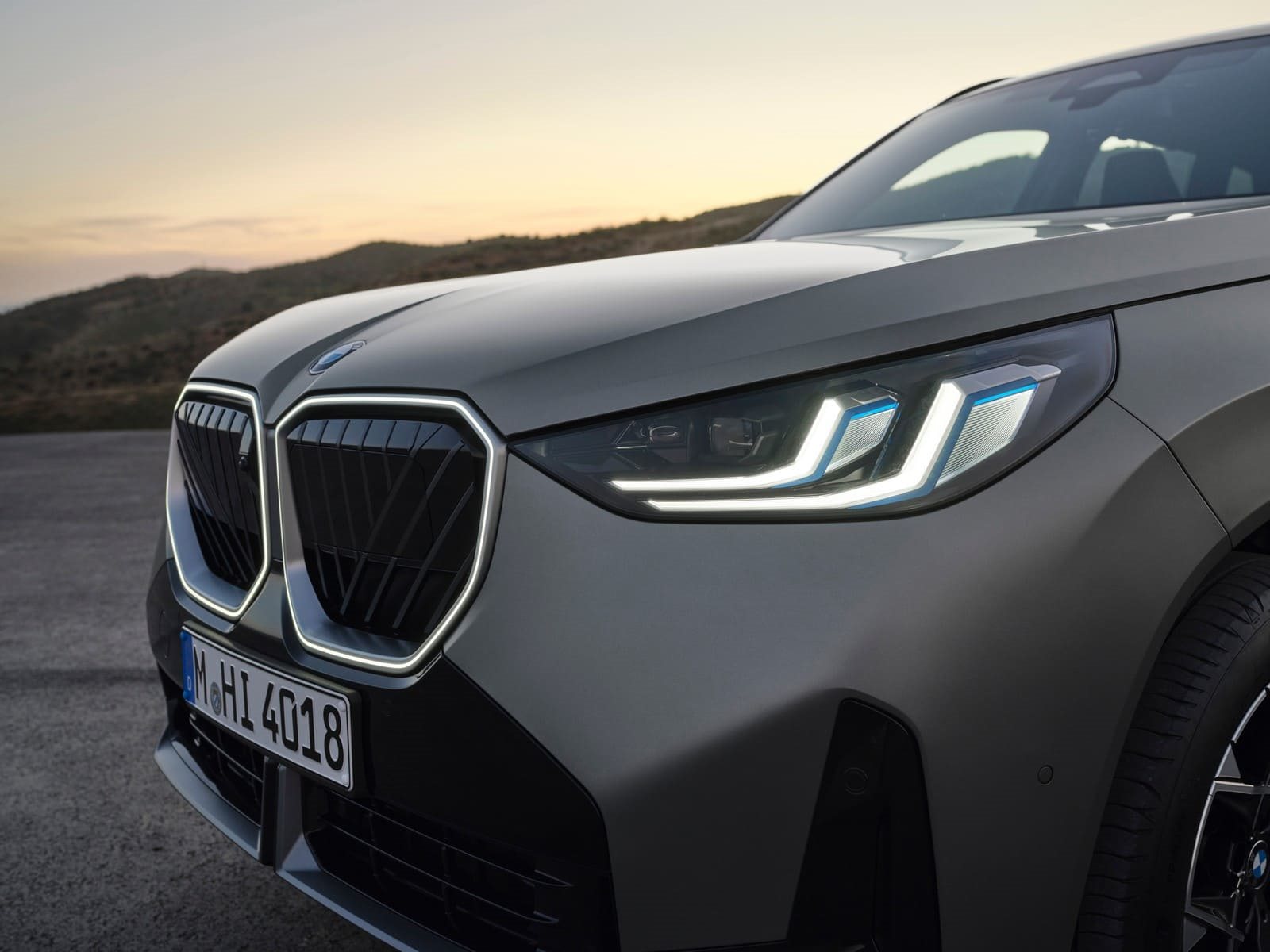2025 - BMW X3 20d xDRIVE, foto 62