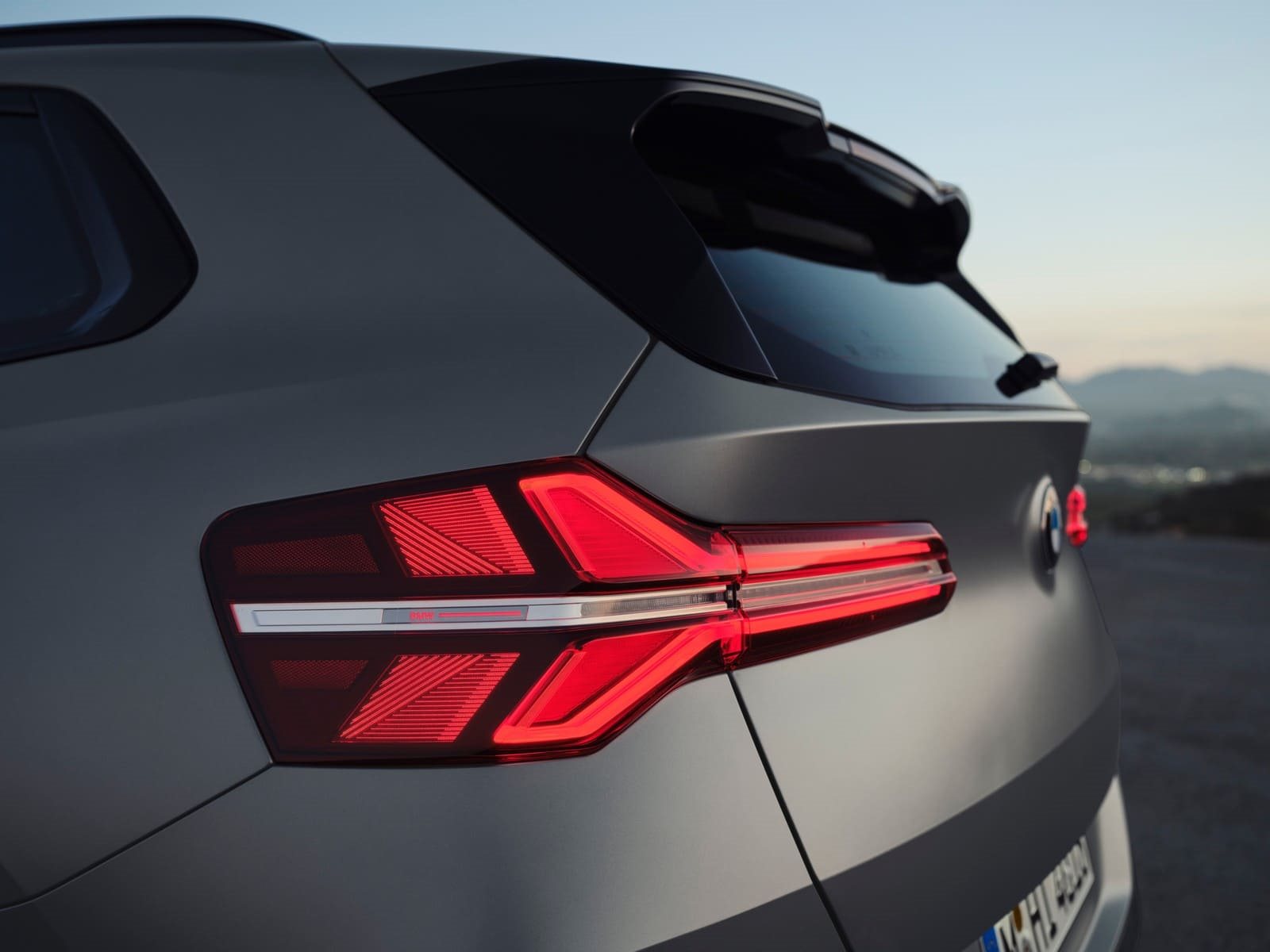 2025 - BMW X3 20d xDRIVE, foto 63