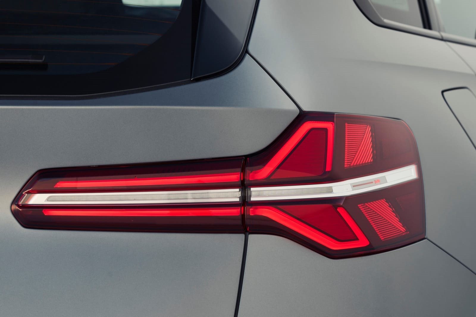 2025 - BMW X3 20d xDRIVE, foto 64