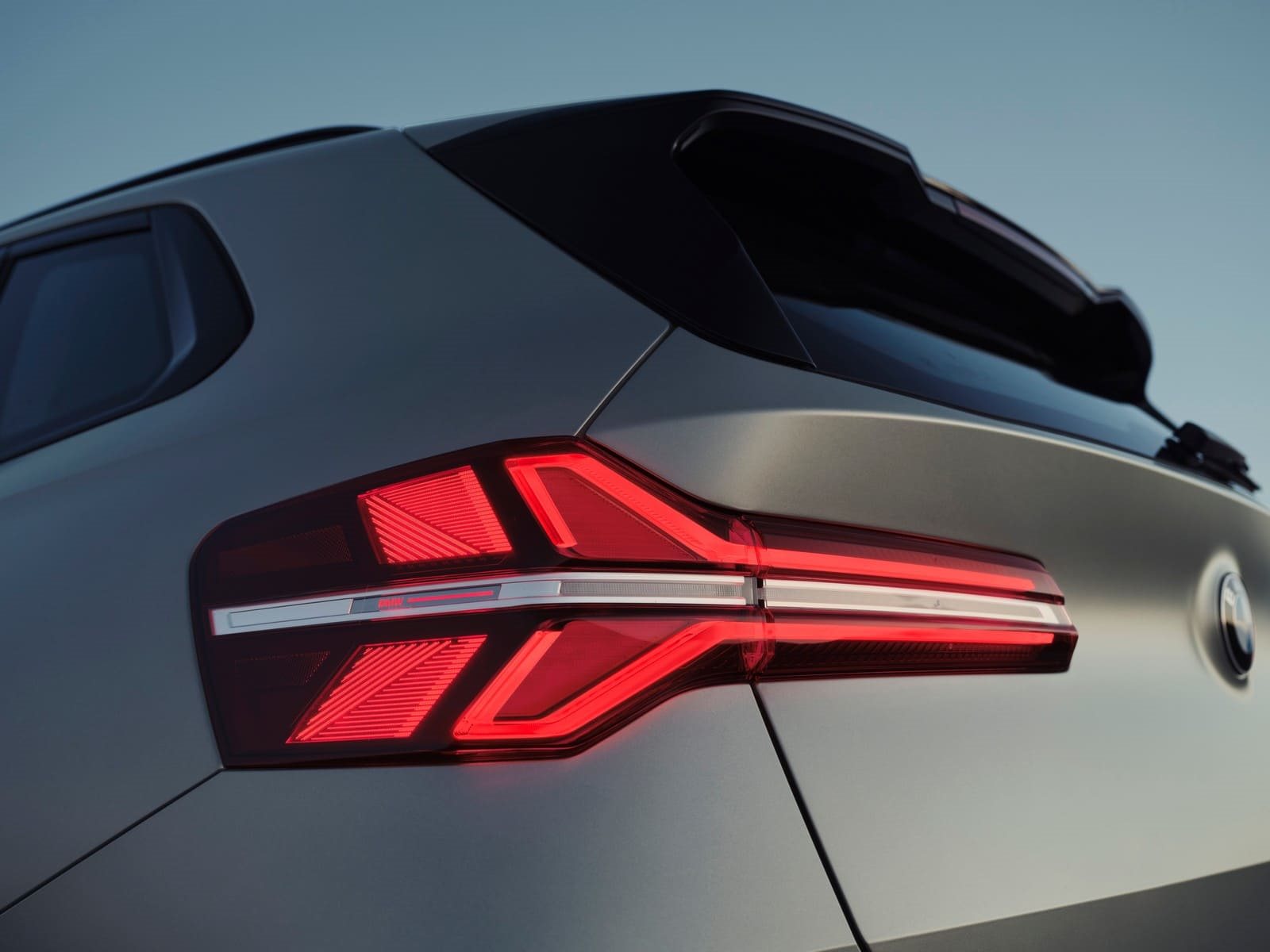 2025 - BMW X3 20d xDRIVE, foto 65