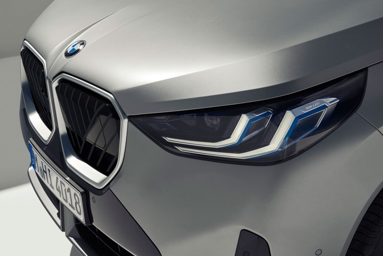2025 - BMW X3 20d xDRIVE, foto 66