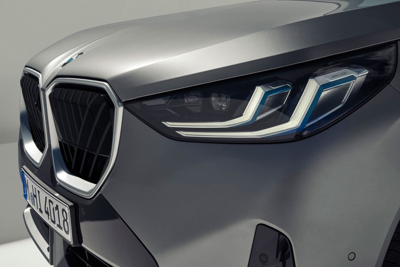 2025 - BMW X3 20d xDRIVE, foto 67