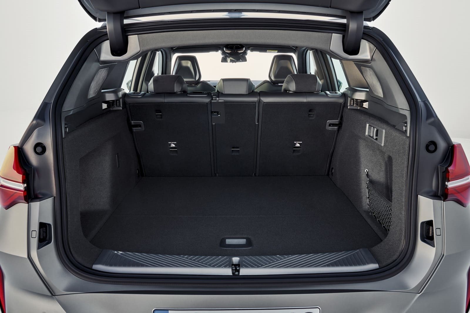 2025 - BMW X3 20d xDRIVE, foto 69