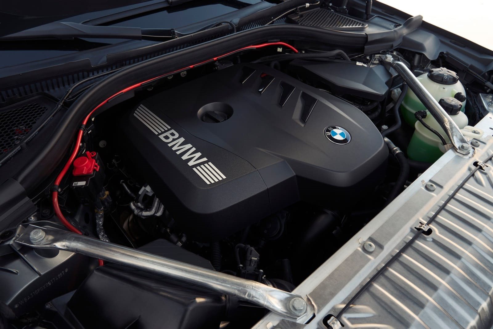 2025 - BMW X3 20d xDRIVE, foto 70