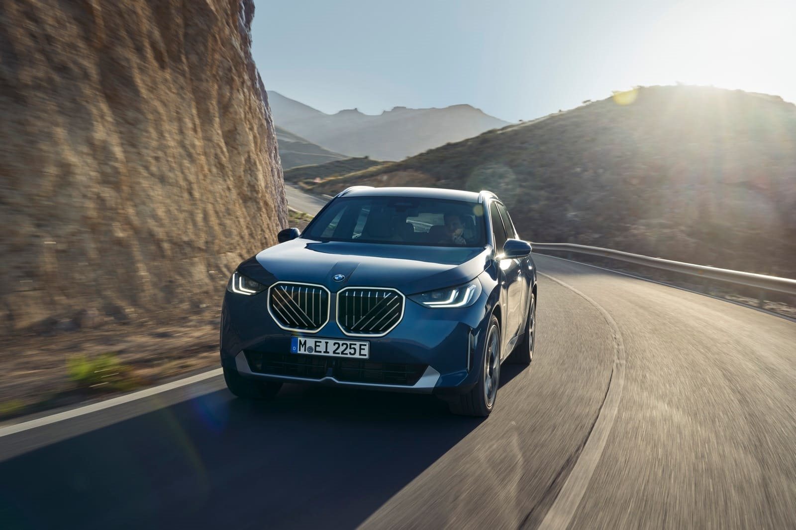 2025 - BMW X3 30e xDRIVE, foto 3