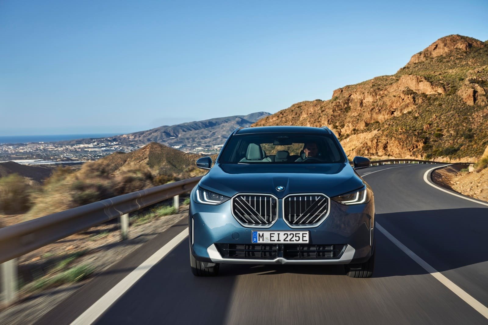 2025 - BMW X3 30e xDRIVE, foto 5