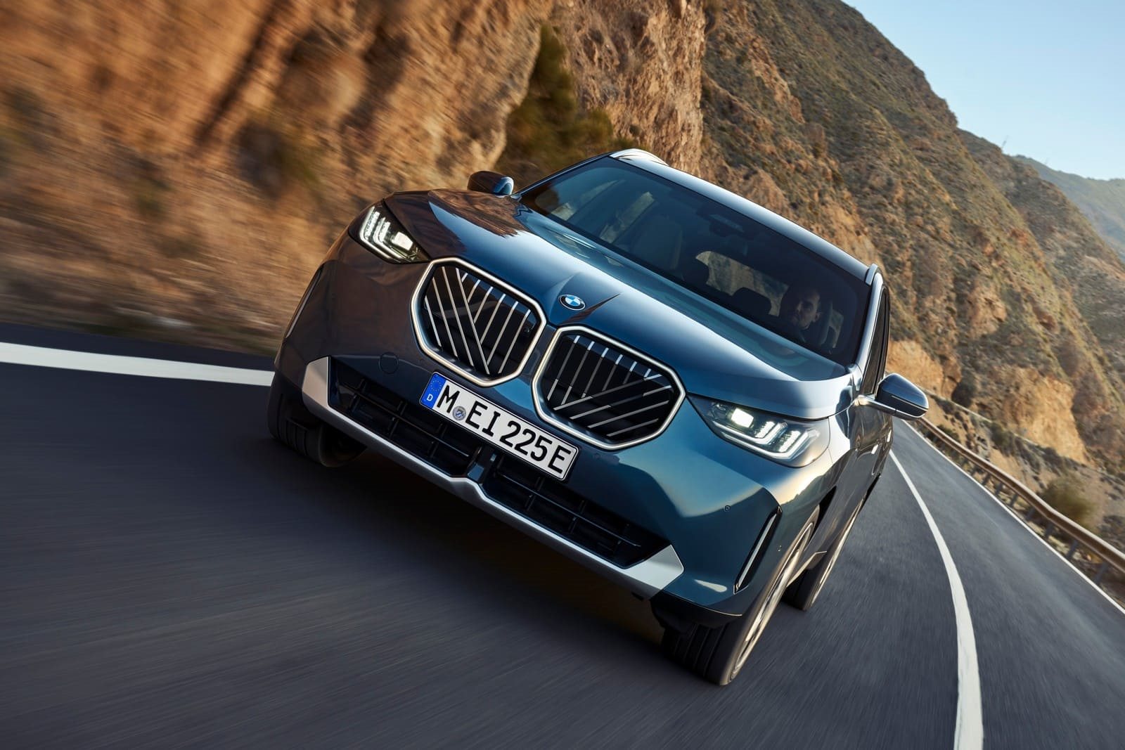 2025 - BMW X3 30e xDRIVE, foto 10