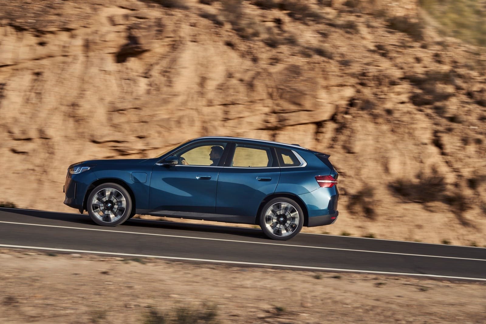 2025 - BMW X3 30e xDRIVE, foto 17