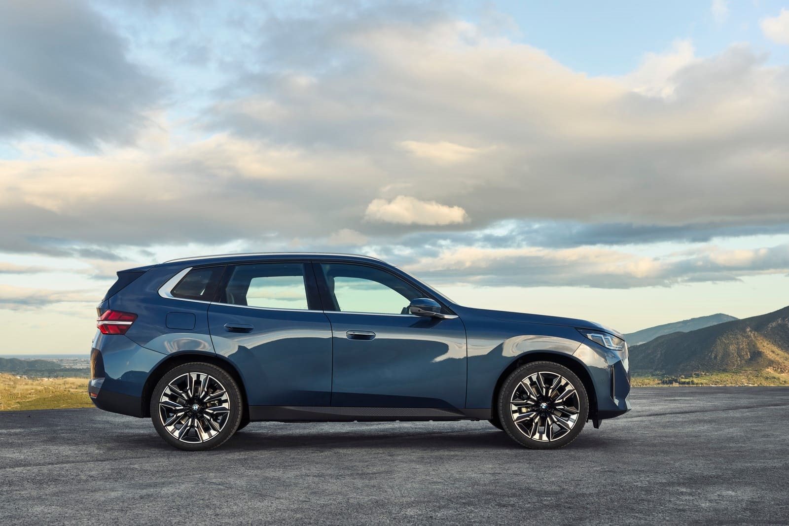 2025 - BMW X3 30e xDRIVE, foto 26