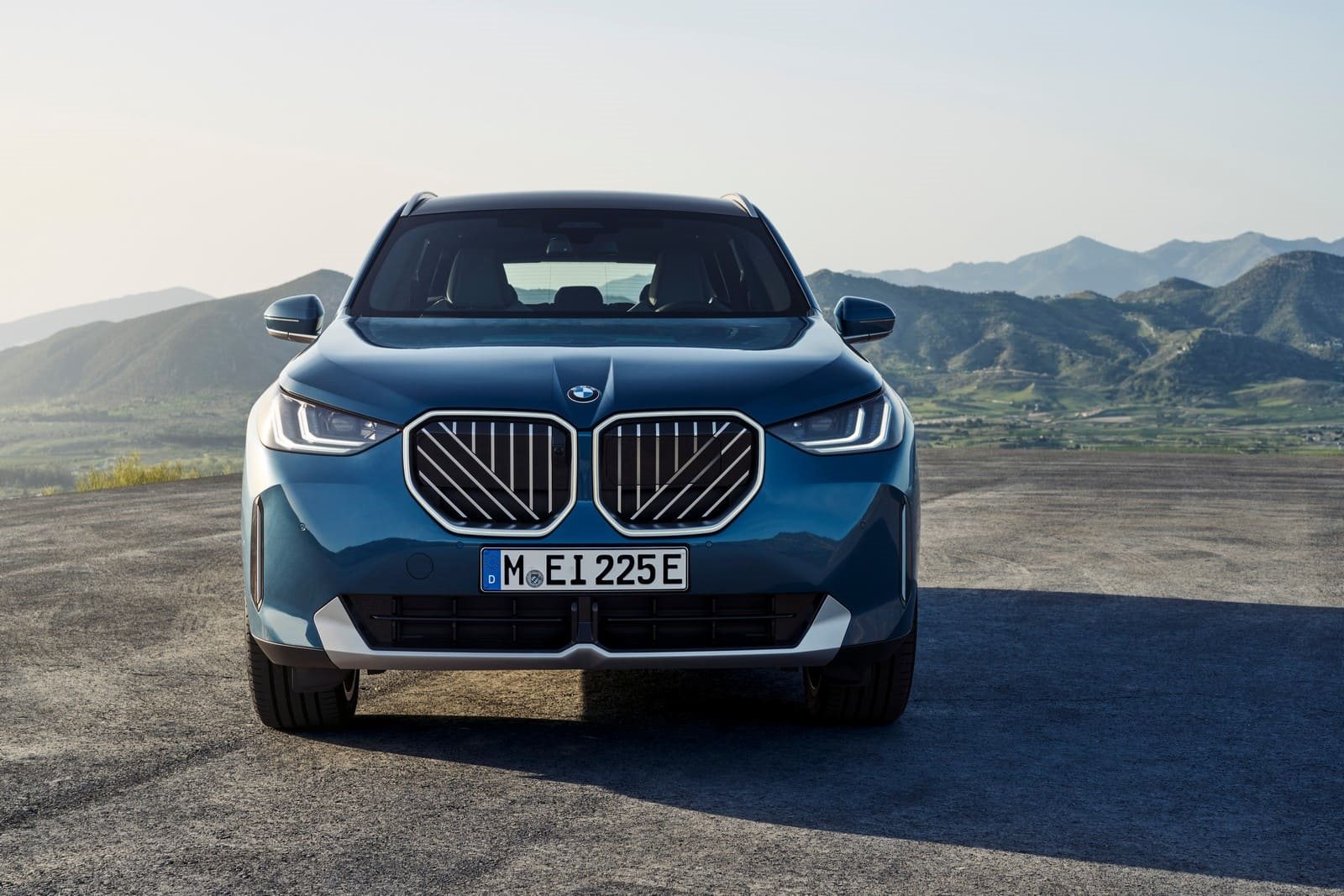 2025 - BMW X3 30e xDRIVE, foto 32