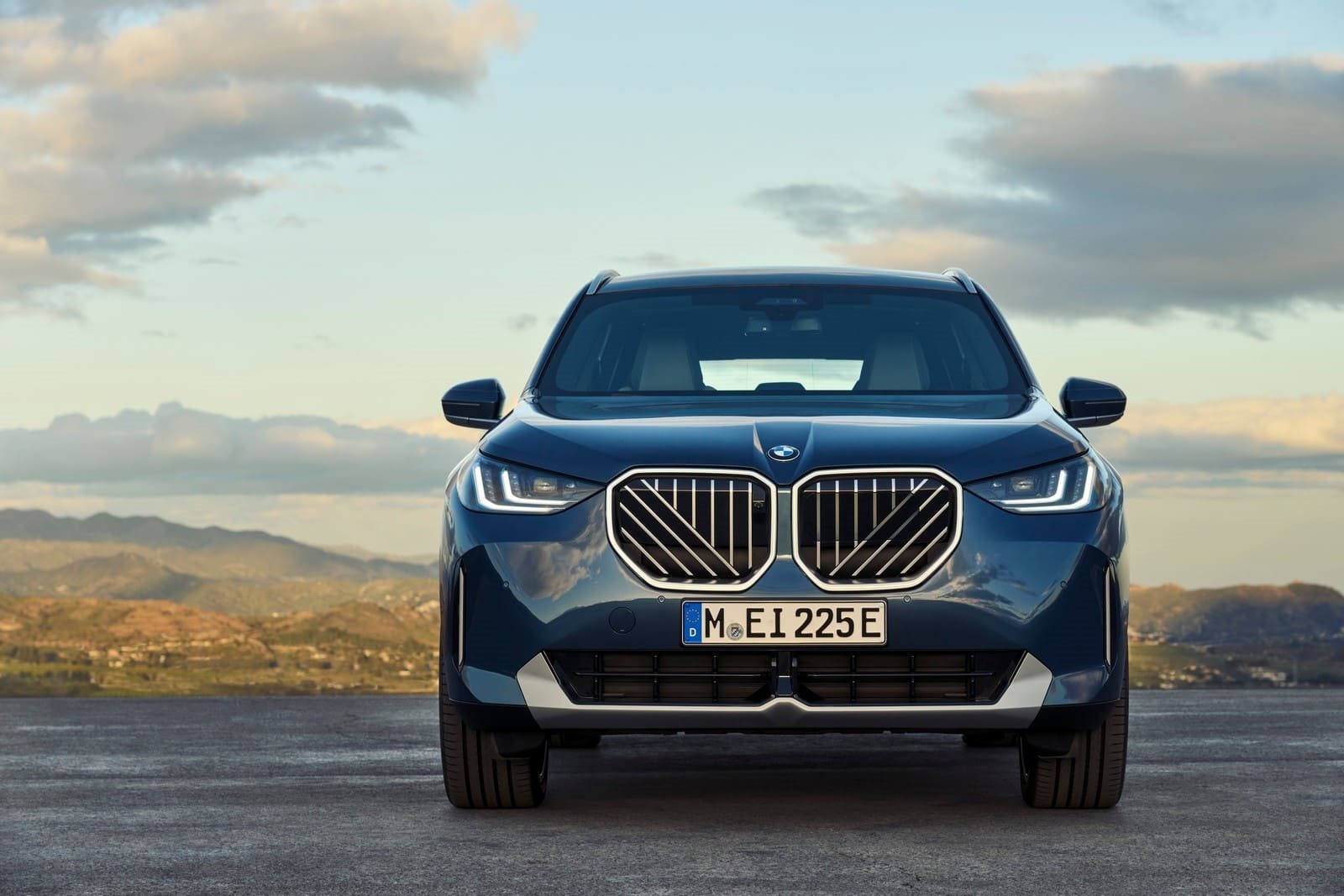 2025 - BMW X3 30e xDRIVE, foto 33