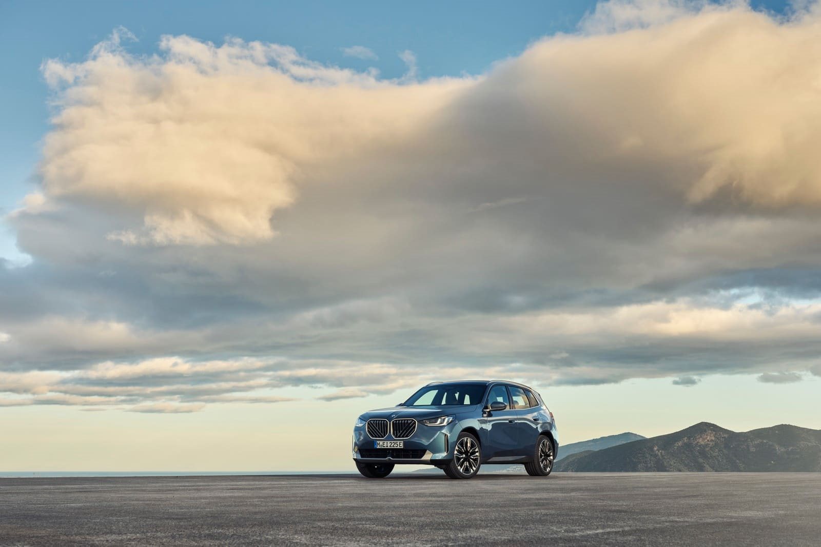 2025 - BMW X3 30e xDRIVE, foto 37