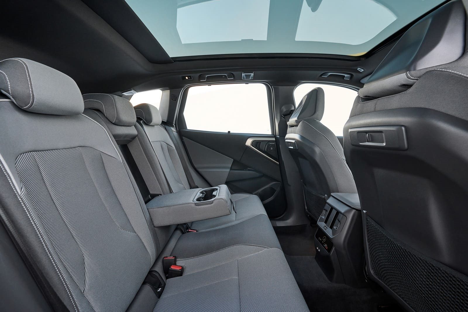 2025 - BMW X3 30e xDRIVE, foto 53