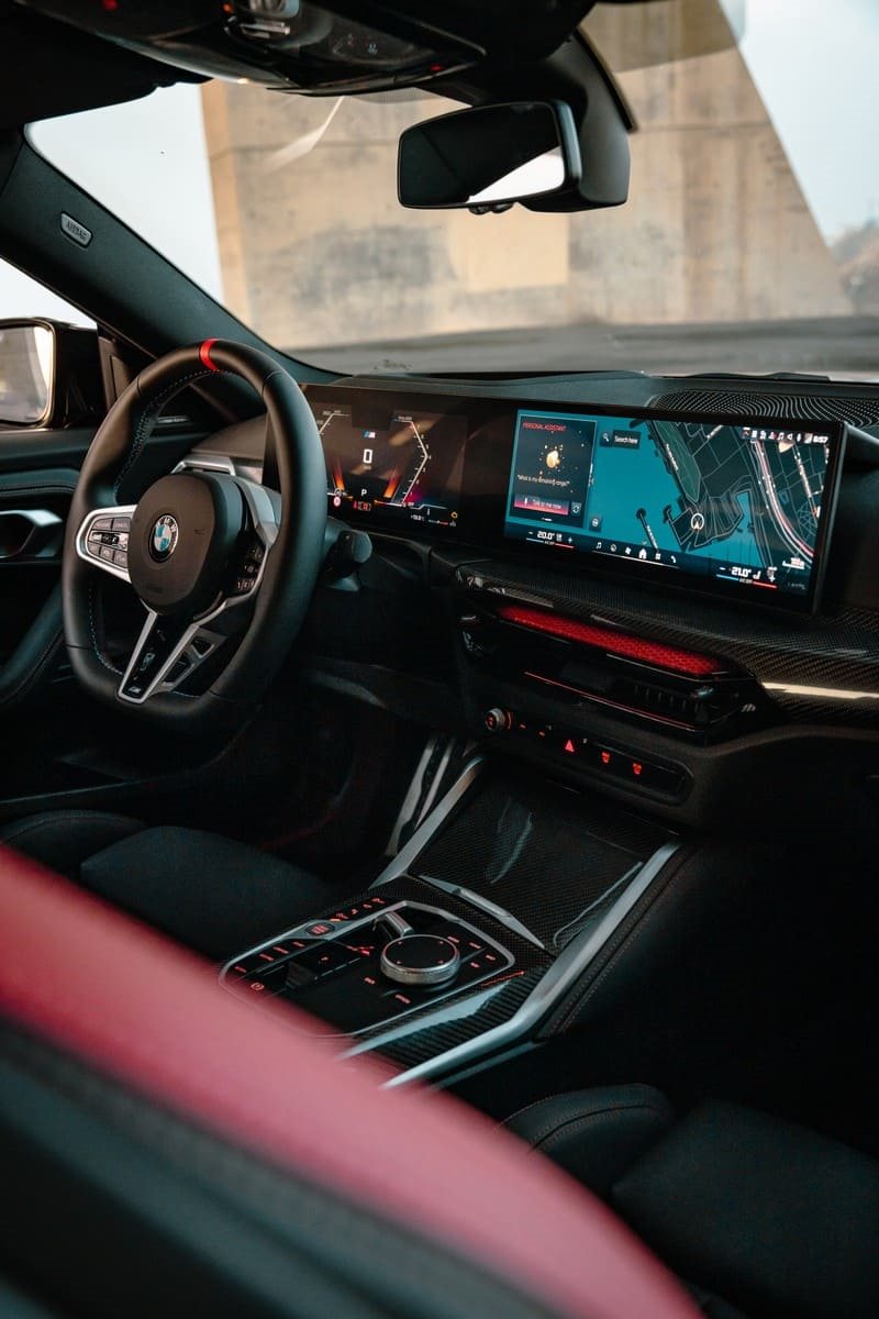 2025 - BMW X3 30e xDRIVE, foto 56