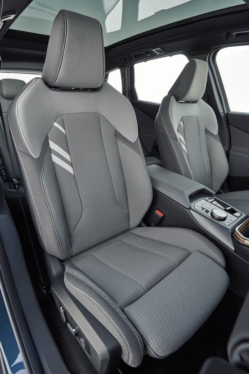 2025 - BMW X3 30e xDRIVE, foto 57
